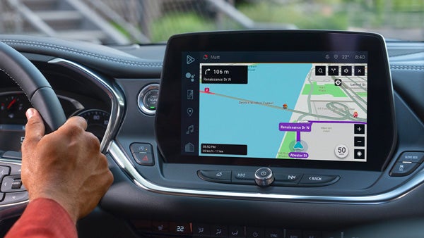 Marmie Chevrolet in GREAT BEND KS