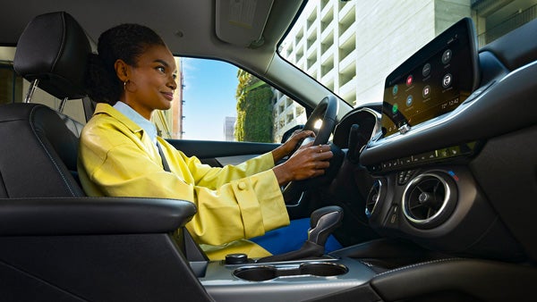 Marmie Chevrolet in GREAT BEND KS