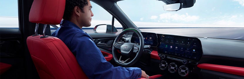 Marmie Chevrolet in GREAT BEND KS