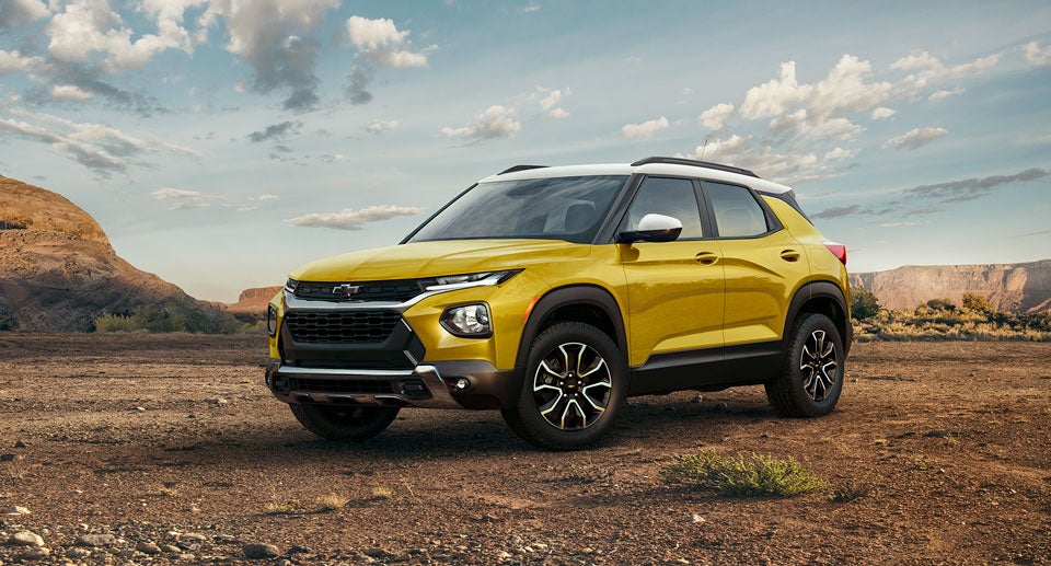 Marmie Chevrolet in GREAT BEND KS