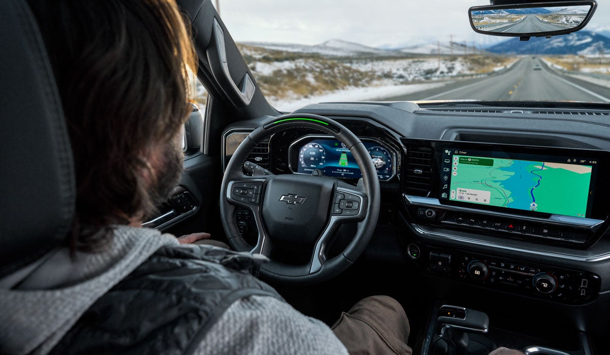 Marmie Chevrolet GMC in GREAT BEND KS