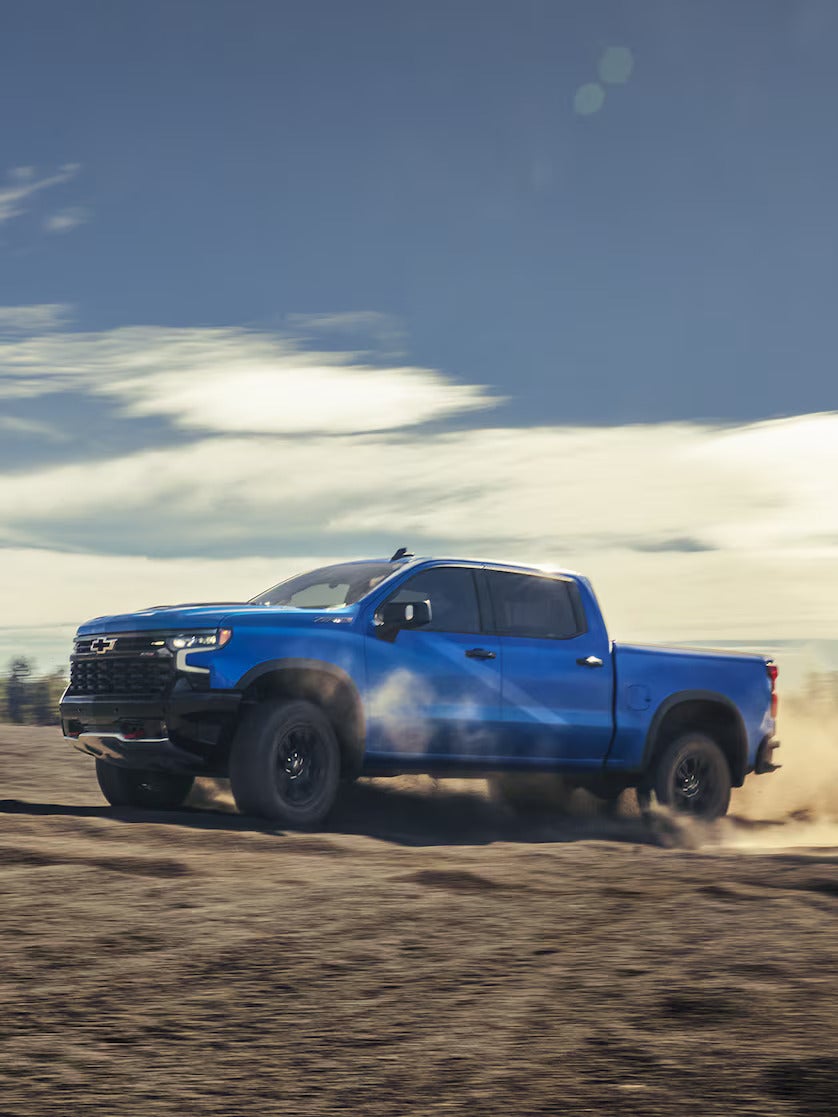 Marmie Chevrolet GMC in GREAT BEND KS