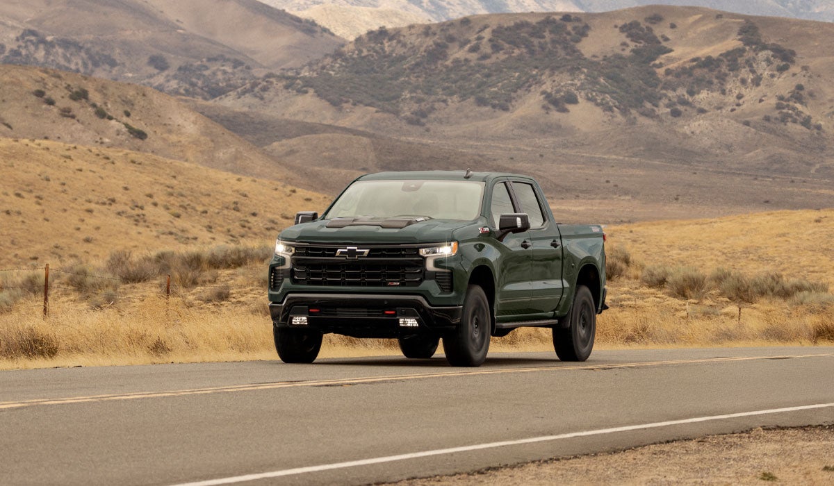 Marmie Chevrolet GMC in GREAT BEND KS