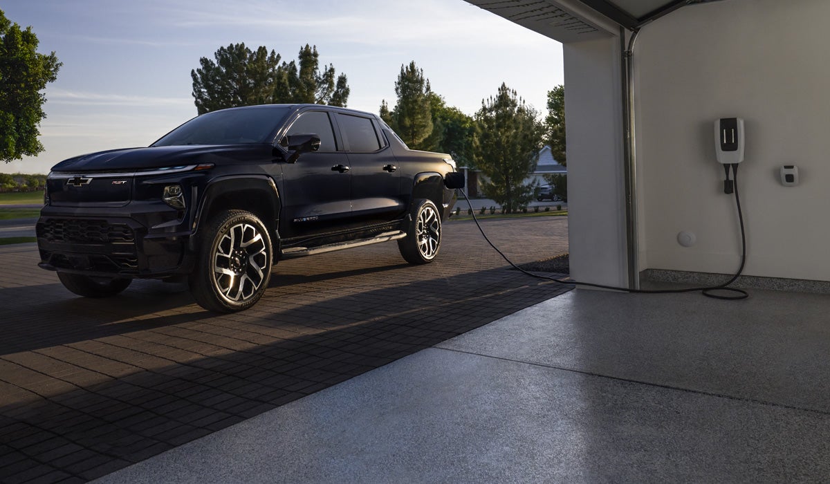 Marmie Chevrolet GMC in GREAT BEND KS