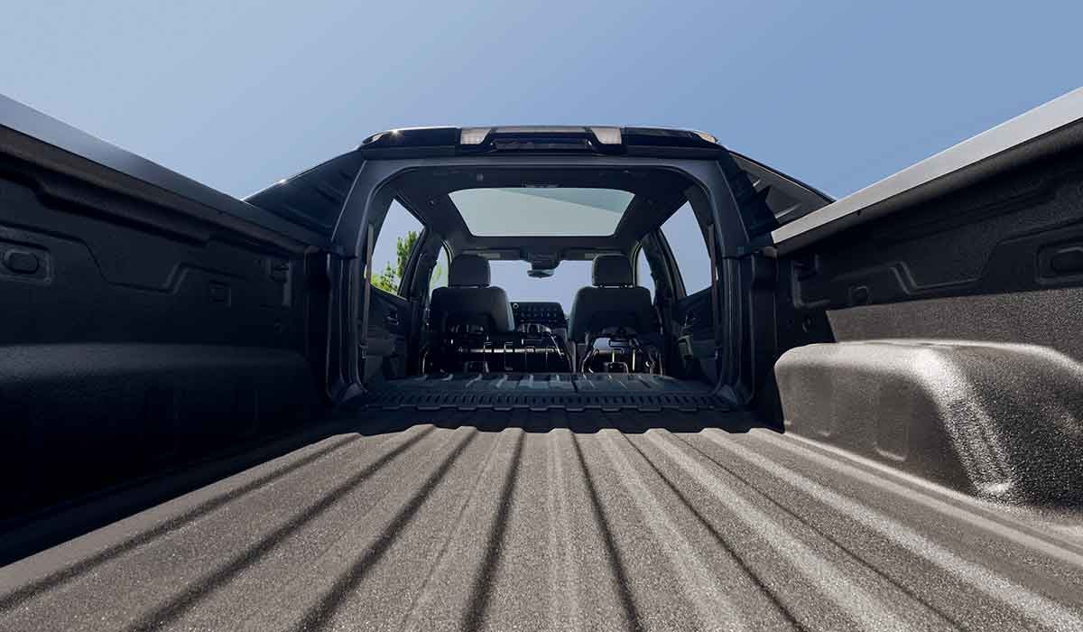 Marmie Chevrolet GMC in GREAT BEND KS