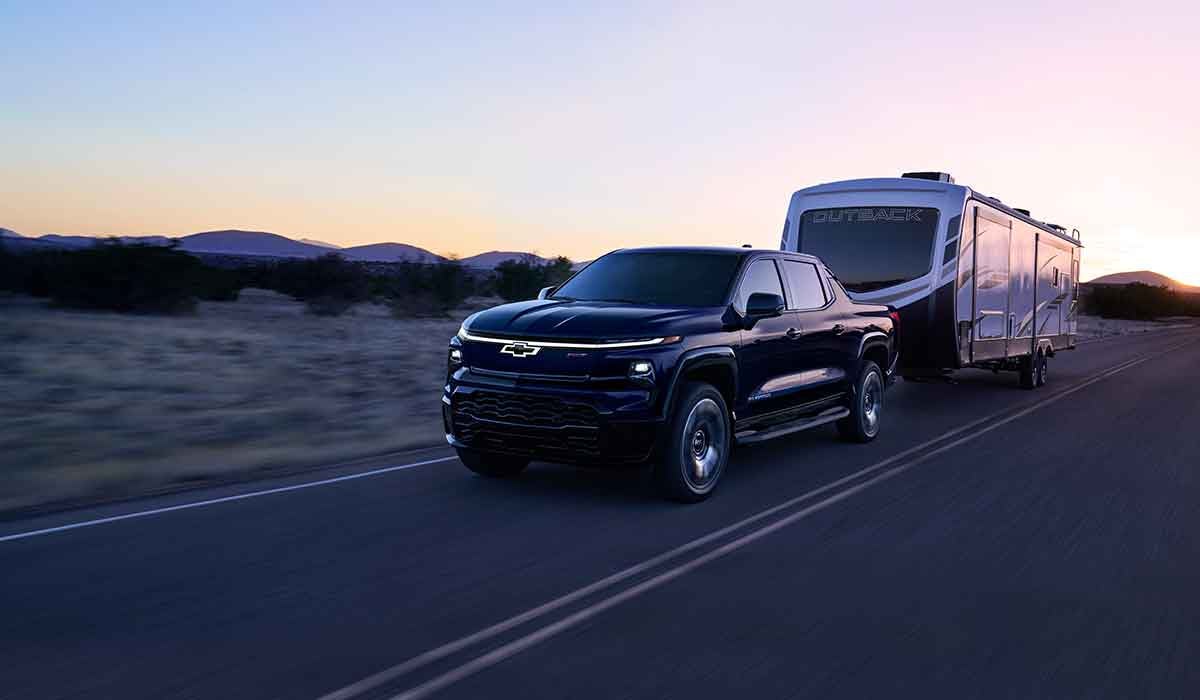 Marmie Chevrolet GMC in GREAT BEND KS