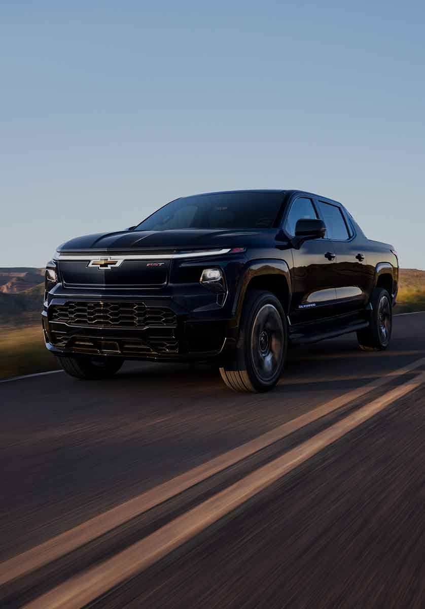 Marmie Chevrolet GMC in GREAT BEND KS