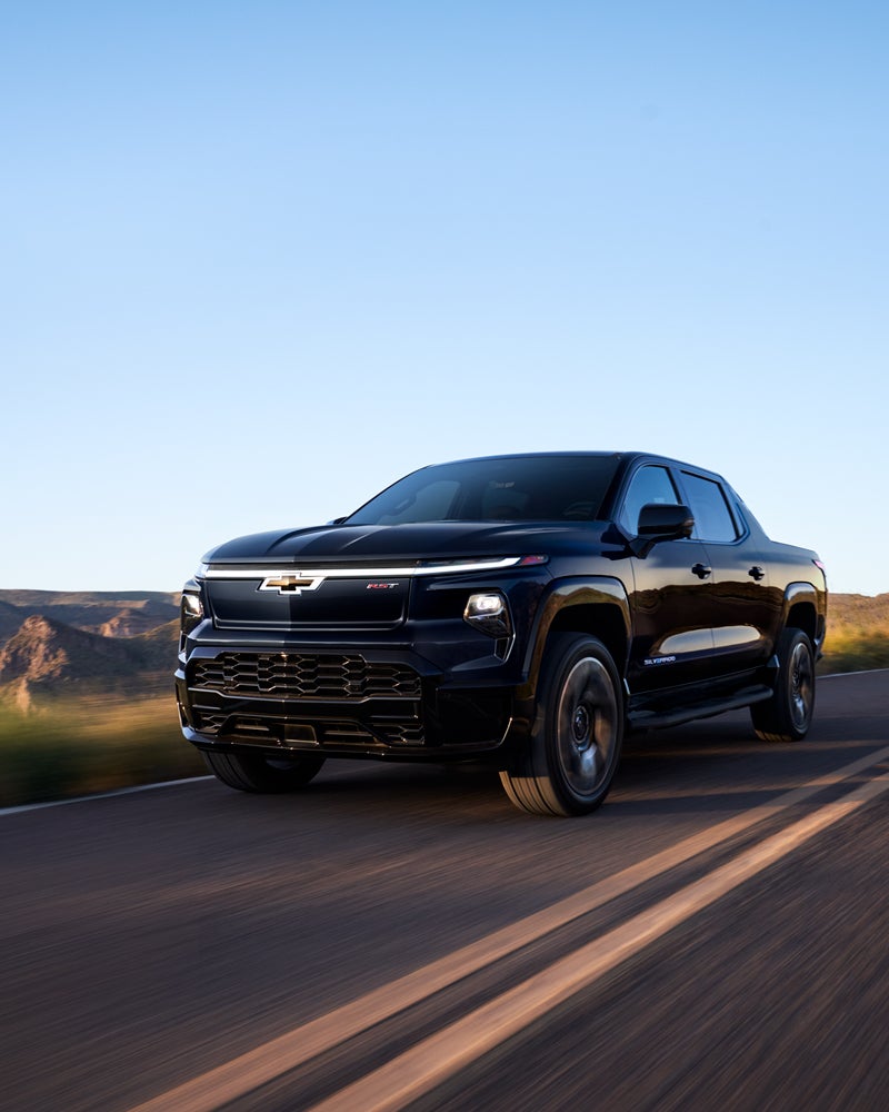 Marmie Chevrolet GMC in GREAT BEND KS