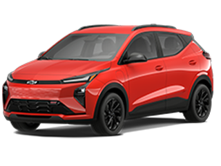 Chevrolet Bolt - Marmie Chevrolet in GREAT BEND KS