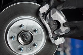 ACDELCO SILVER FRONT BRAKE ROTORS INSTALLED ON MOST TRUCKS AN SUVS*