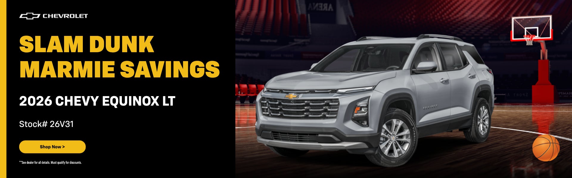 SLAM DUNK MARMIE SAVINGS